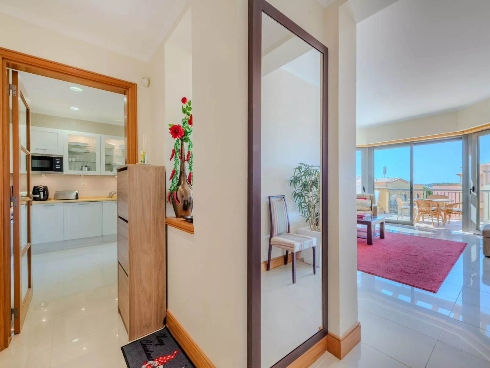 The Residence at Victoria-Binnen