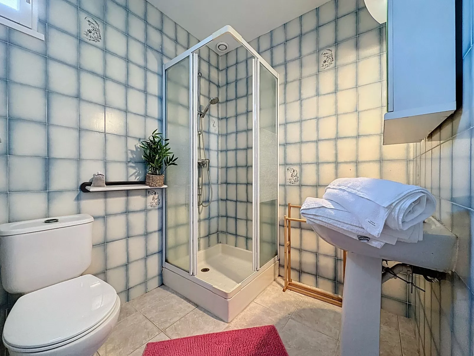 Ma Petite Mer-Binnen