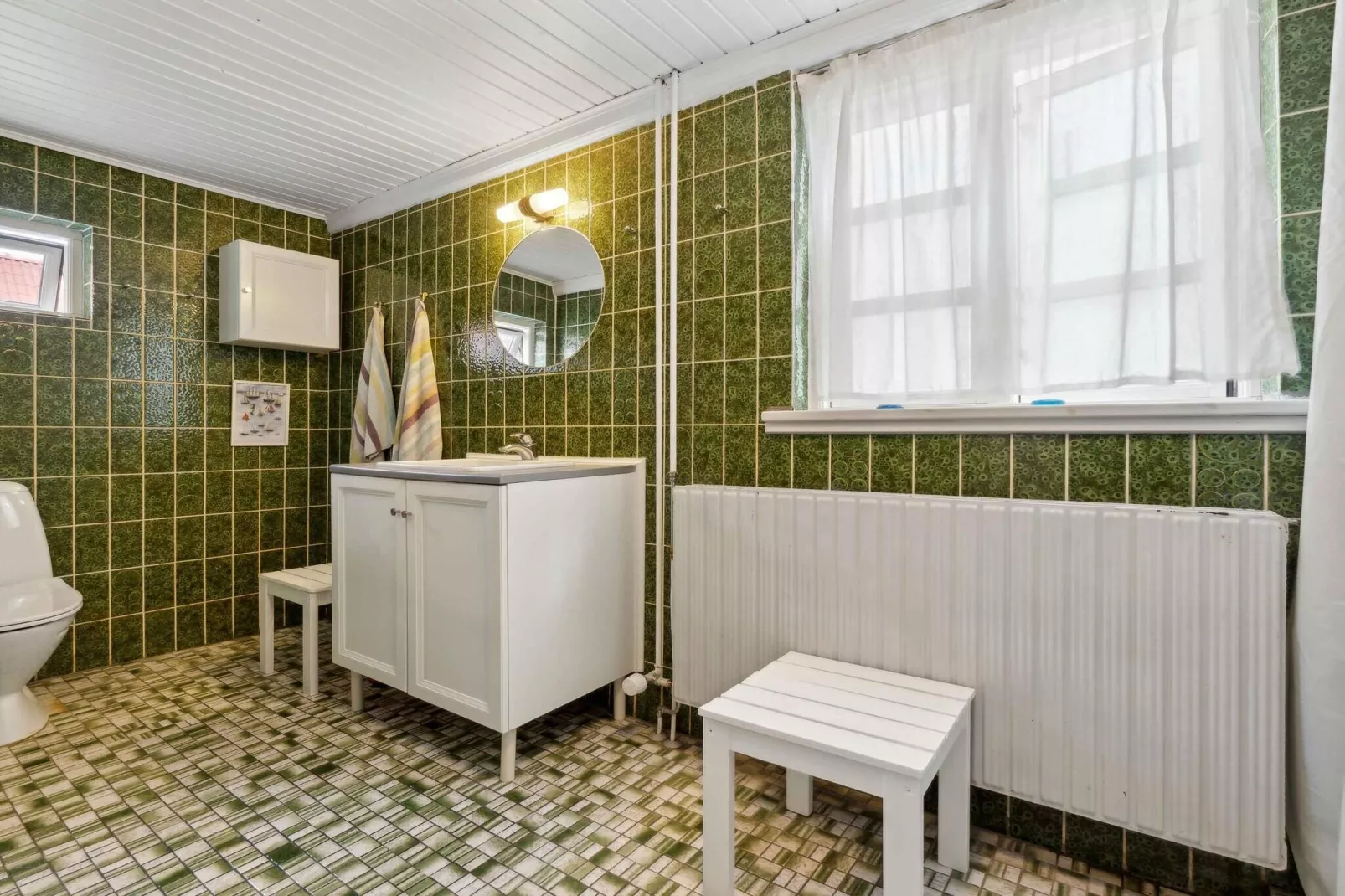 5 sterren vakantie huis in Marstal-Binnen