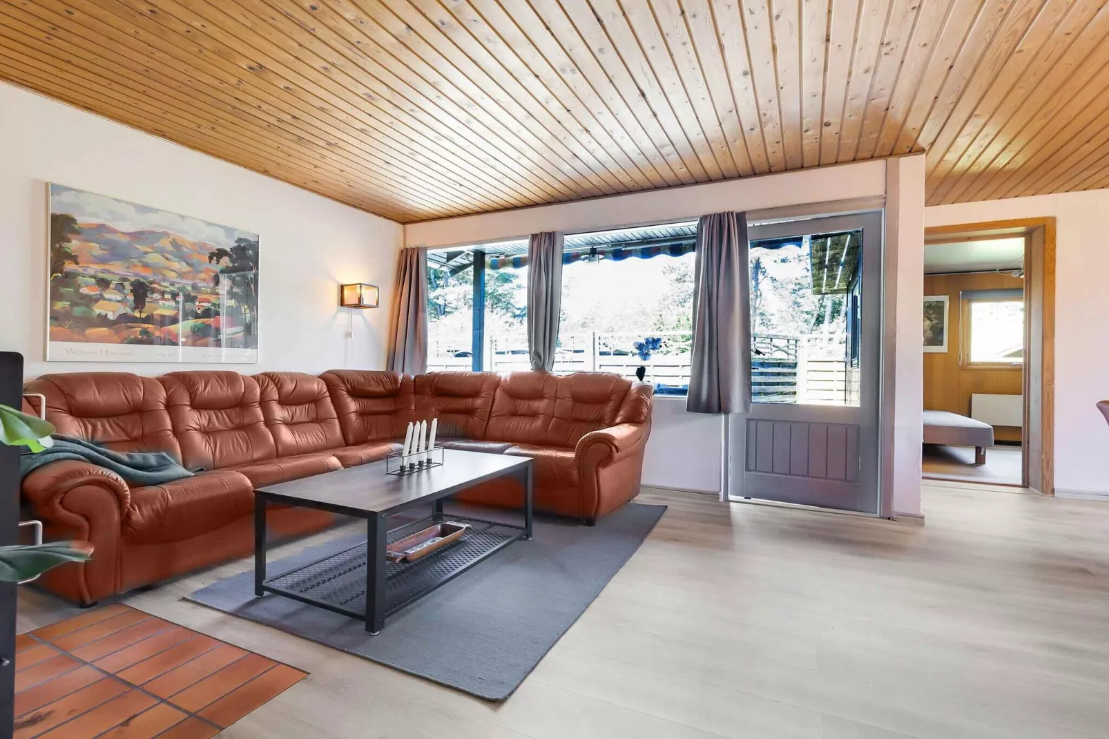 5 sterren vakantie huis in Nykøbing Sj-Binnen