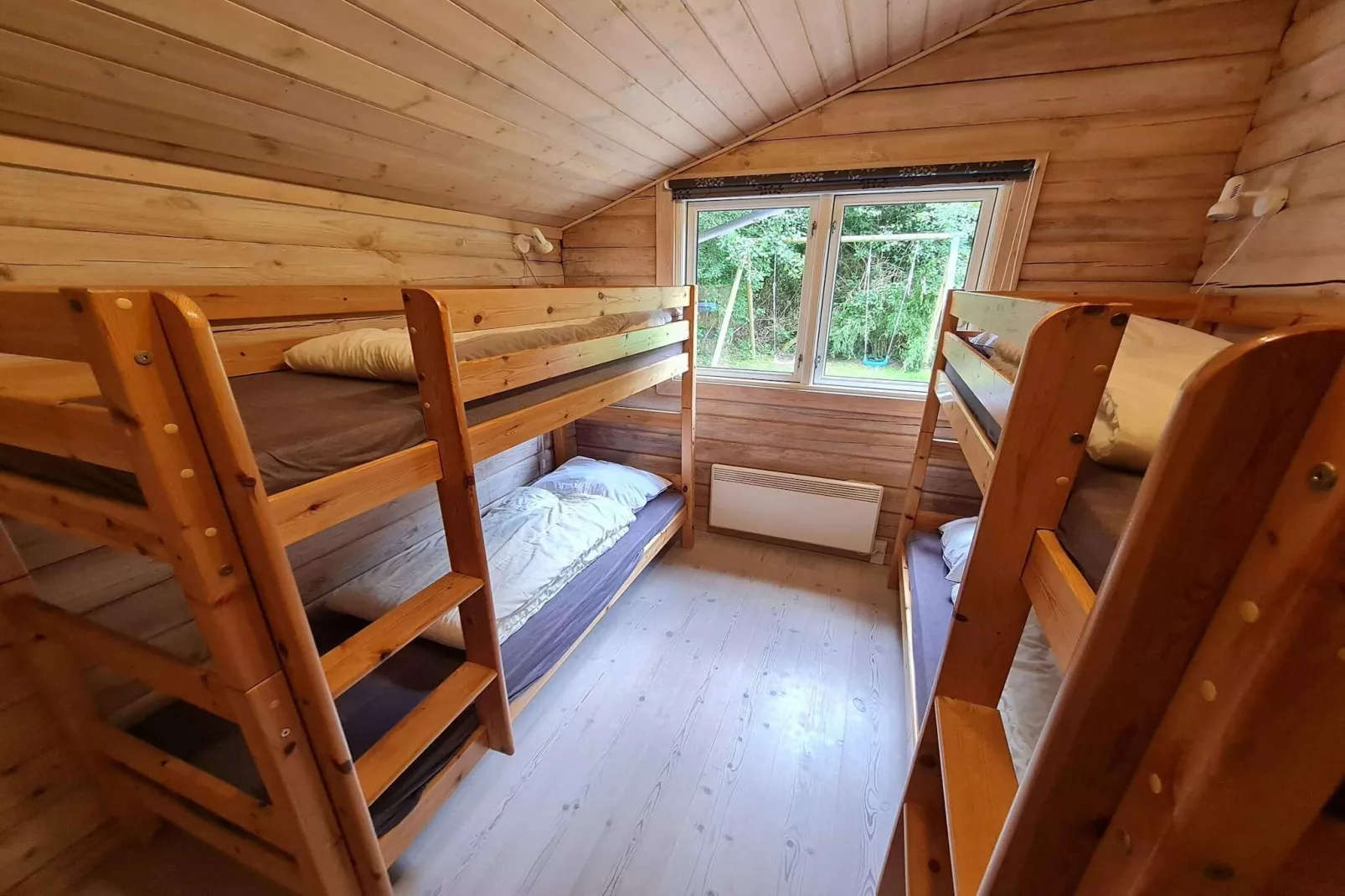 5 sterren vakantie huis in Frederiksværk-Binnen