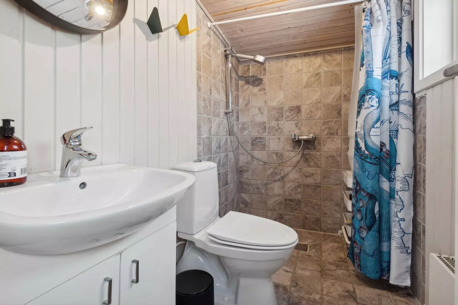 5 sterren vakantie huis in Nexø-Binnen