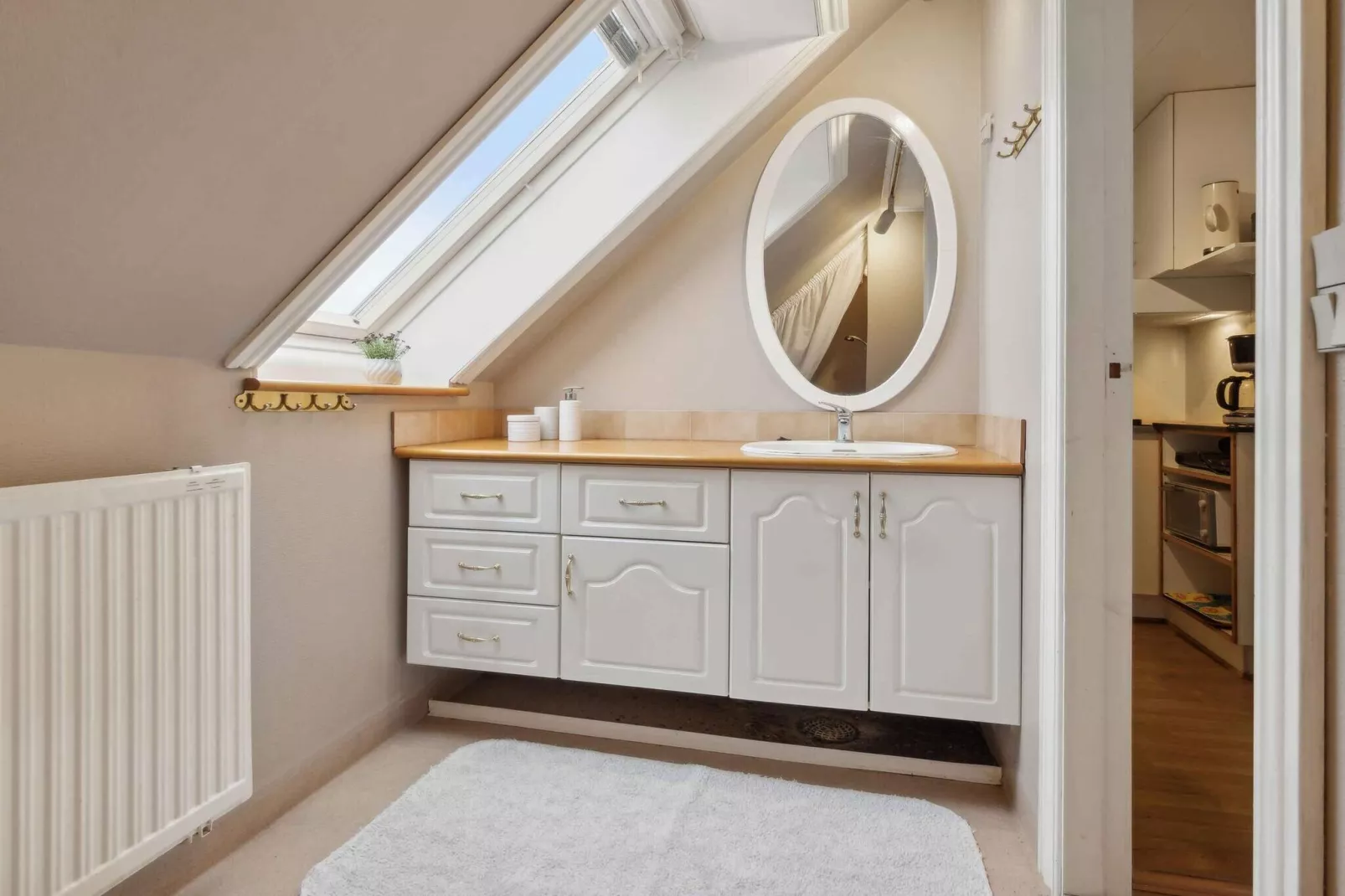 5 sterren vakantie huis in Allinge-Binnen