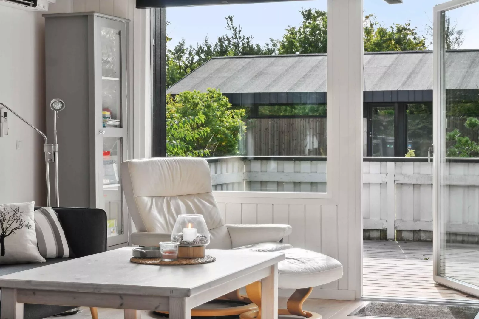 5 sterren vakantie huis in Skjern-Binnen