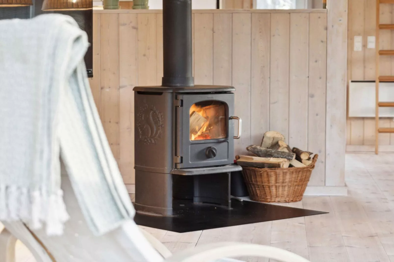 5 sterren vakantie huis in Fjerritslev-Binnen