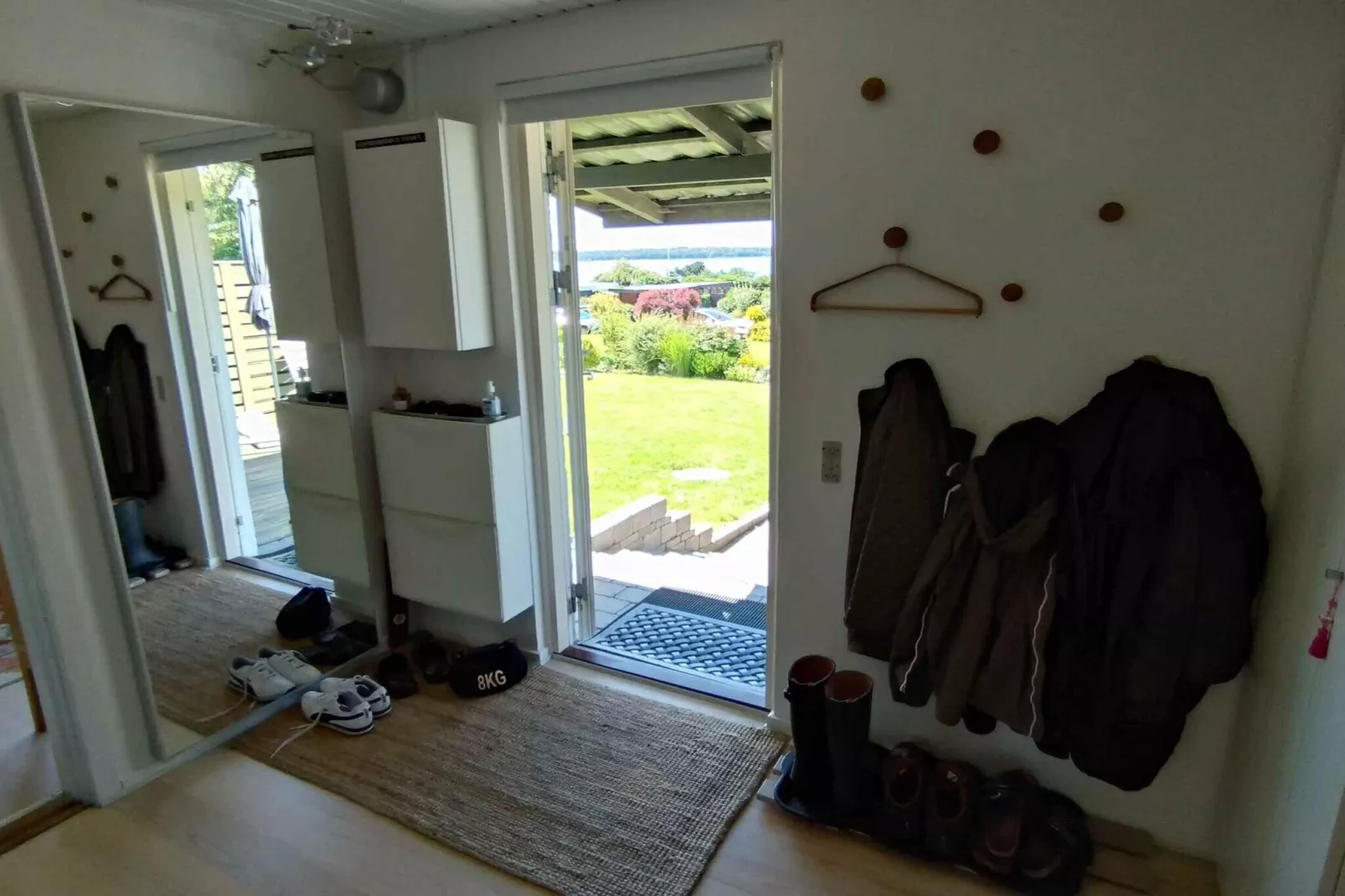 5 sterren vakantie huis in Ølsted-Binnen