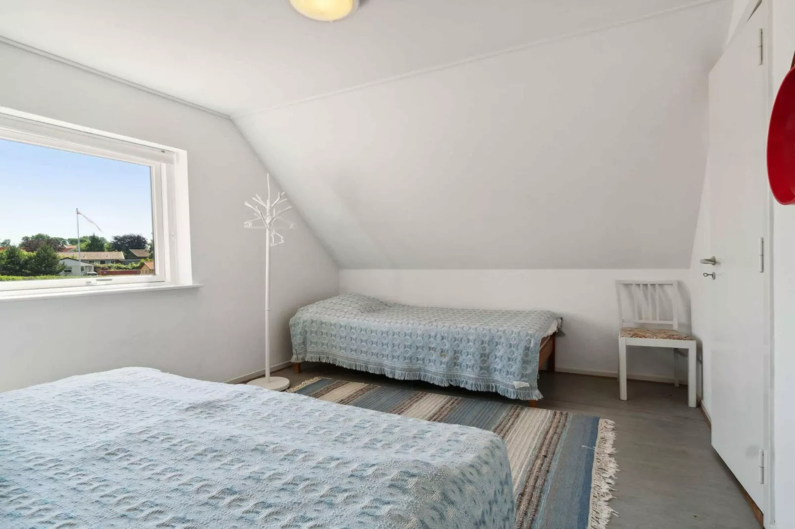 5 sterren vakantie huis in Svaneke-Binnen