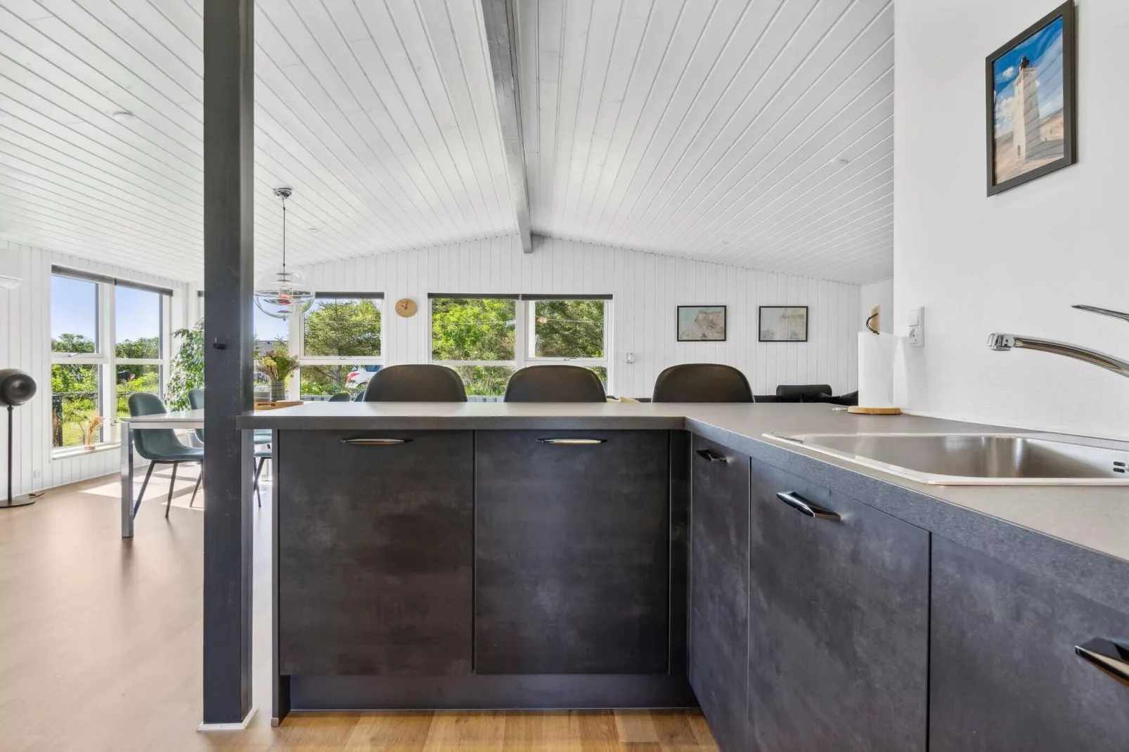 5 sterren vakantie huis in Hjørring-Binnen