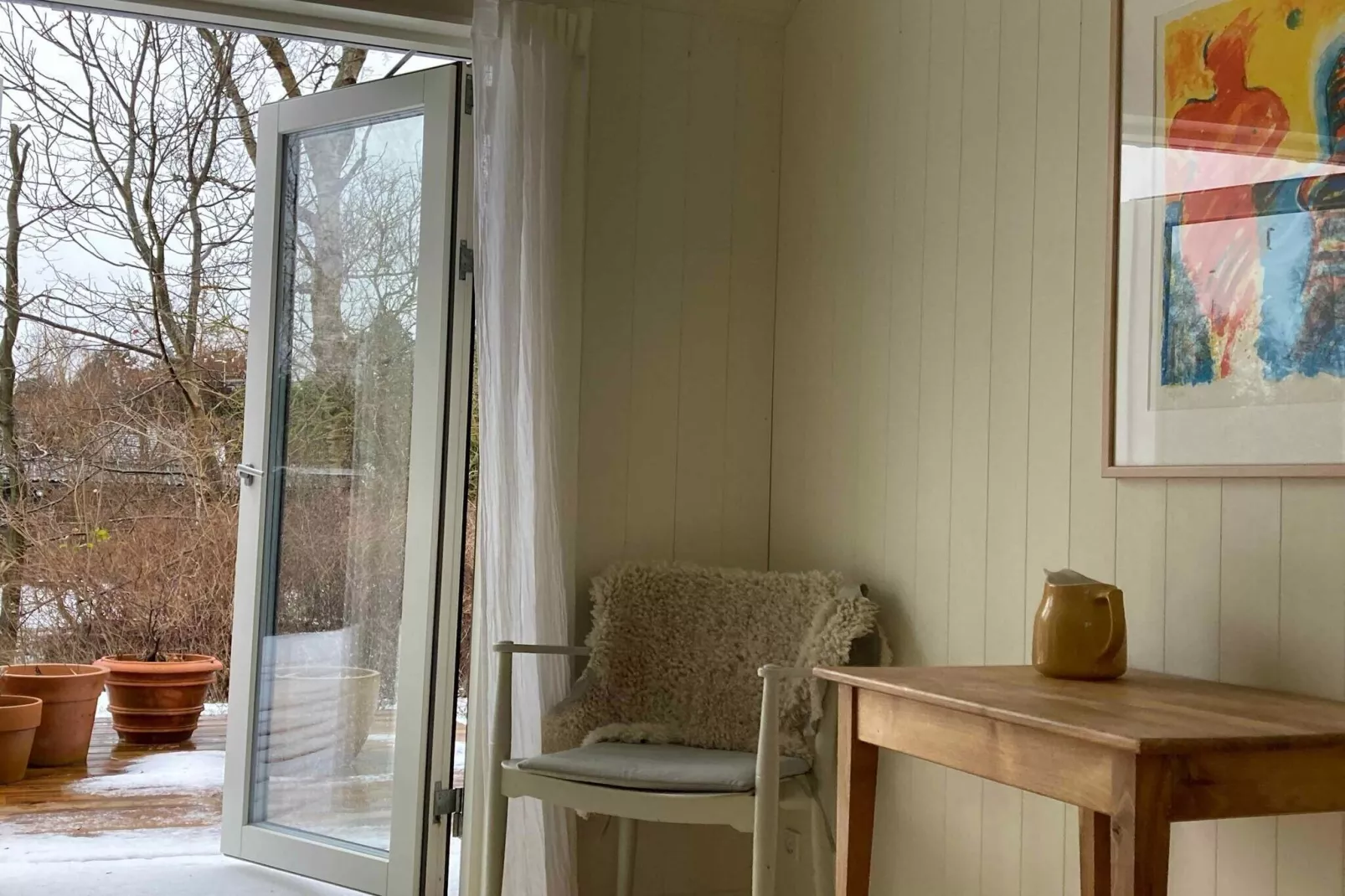 5 sterren vakantie huis in Vejby-Binnen