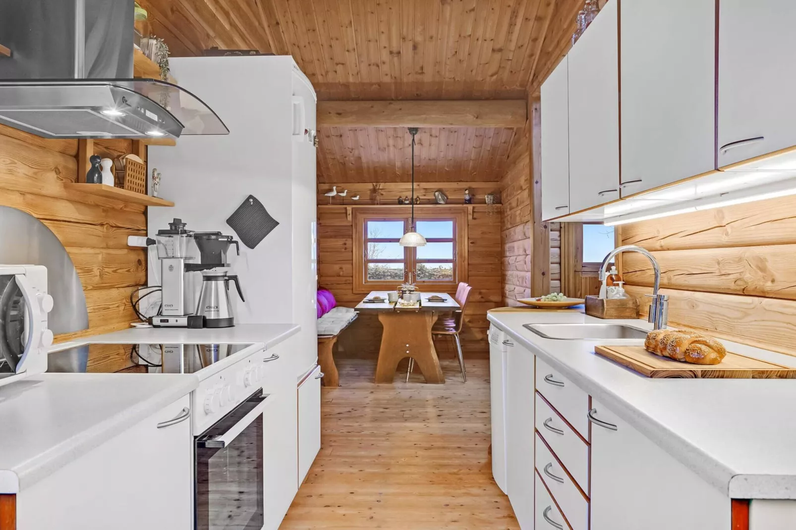 5 sterren vakantie huis in Glesborg-Binnen