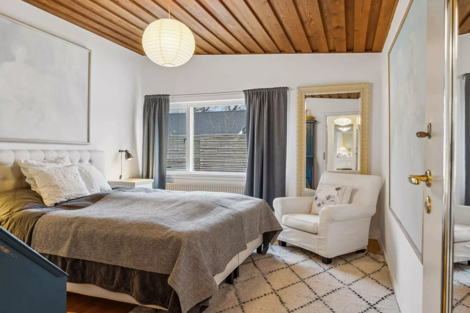 5 sterren vakantie huis in Hornbæk-Binnen