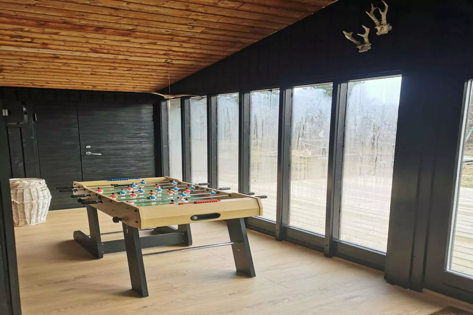 5 sterren vakantie huis in Jerup-Binnen