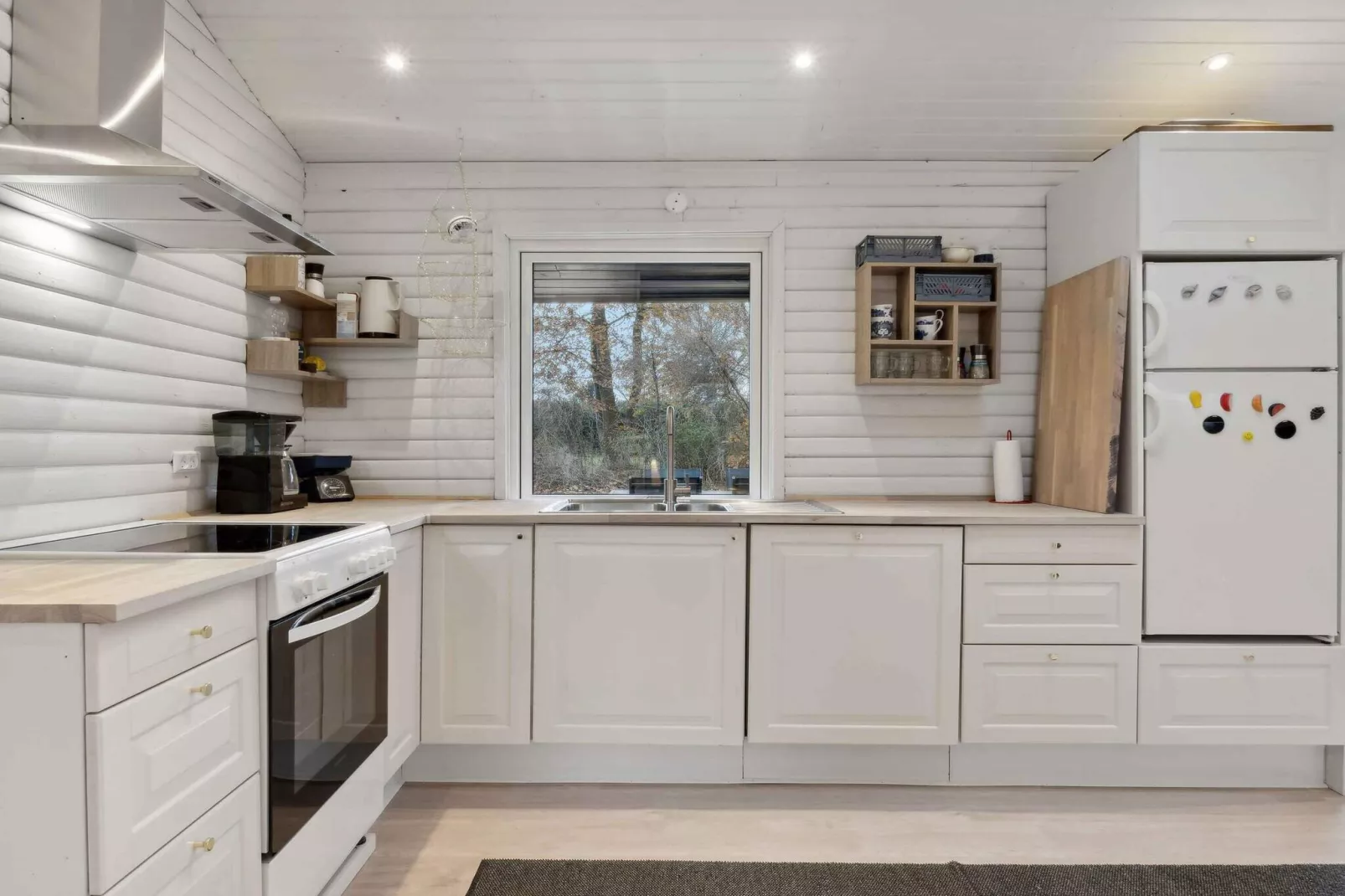 5 sterren vakantie huis in Frederikshavn-Binnen