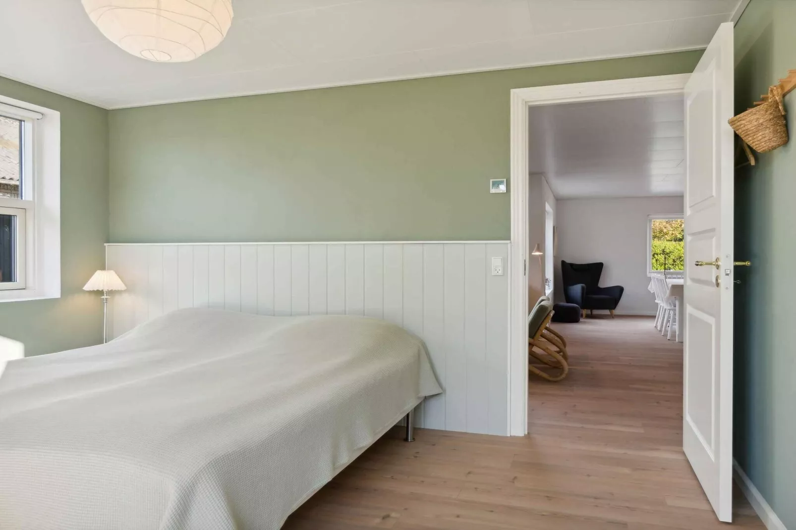 5 sterren vakantie huis in Skagen-Binnen