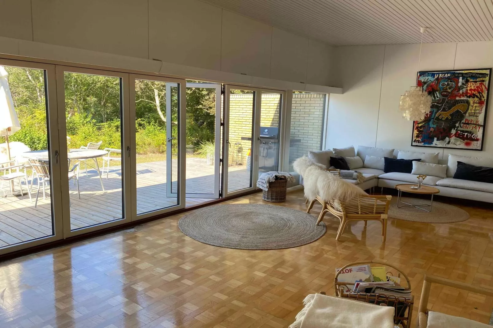 5 sterren vakantie huis in Læsø-Binnen