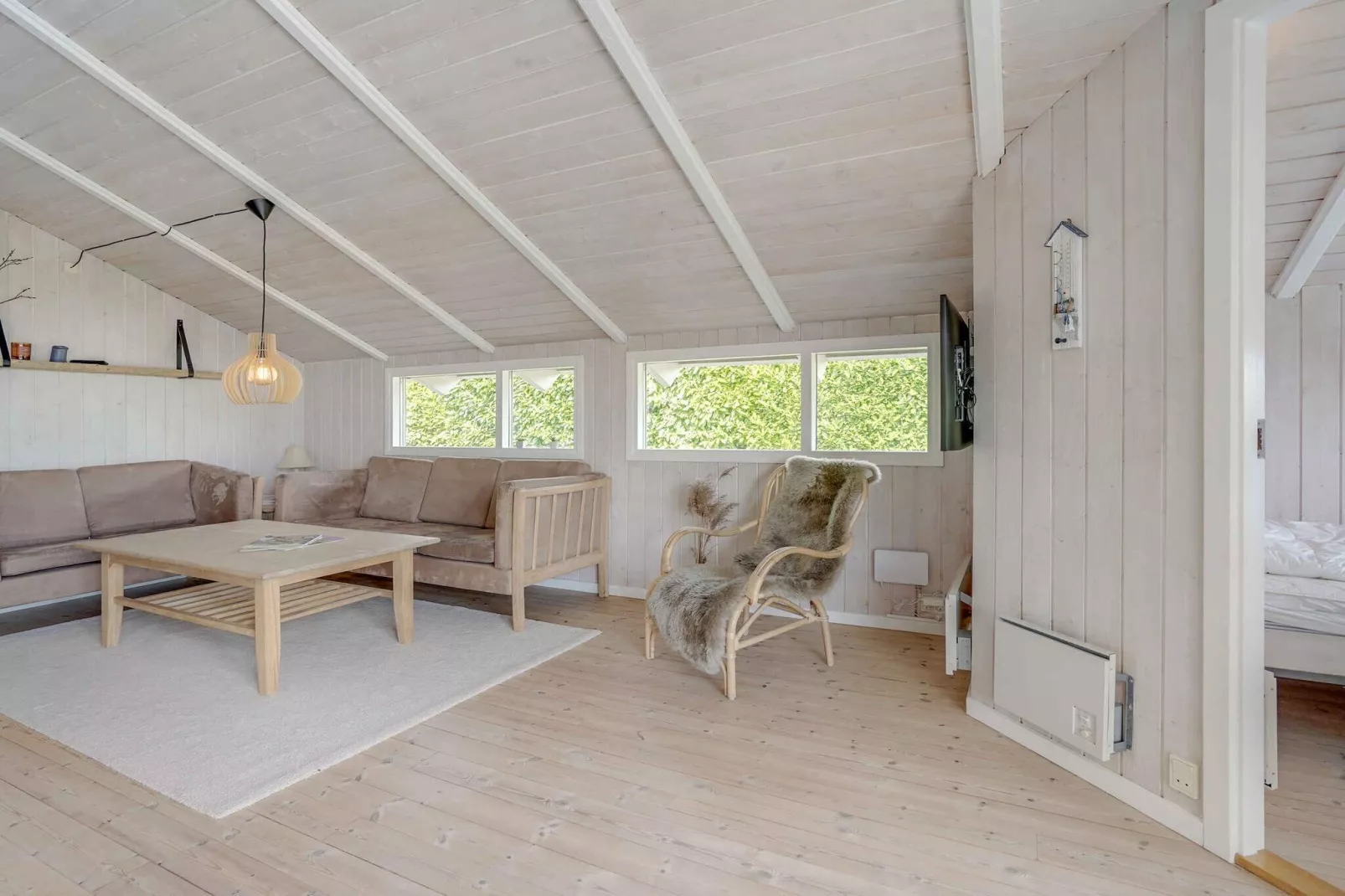 5 sterren vakantie huis in Sydals-Binnen