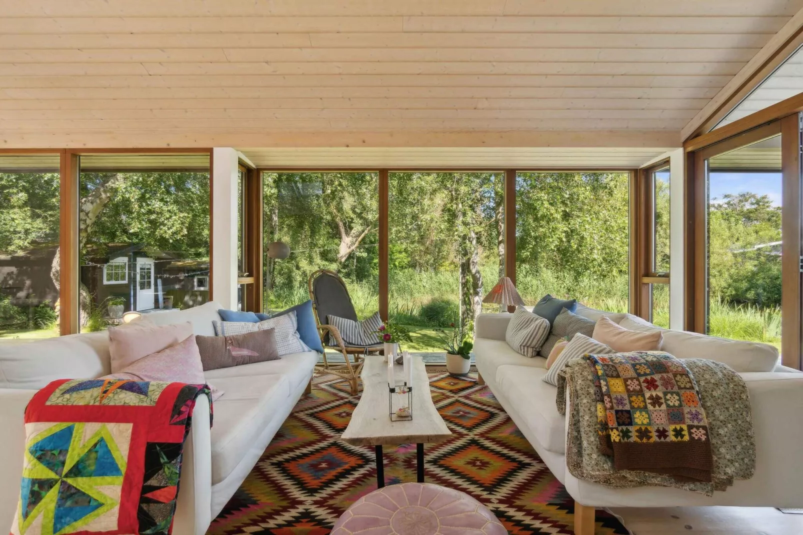 5 sterren vakantie huis in Gilleleje-Binnen