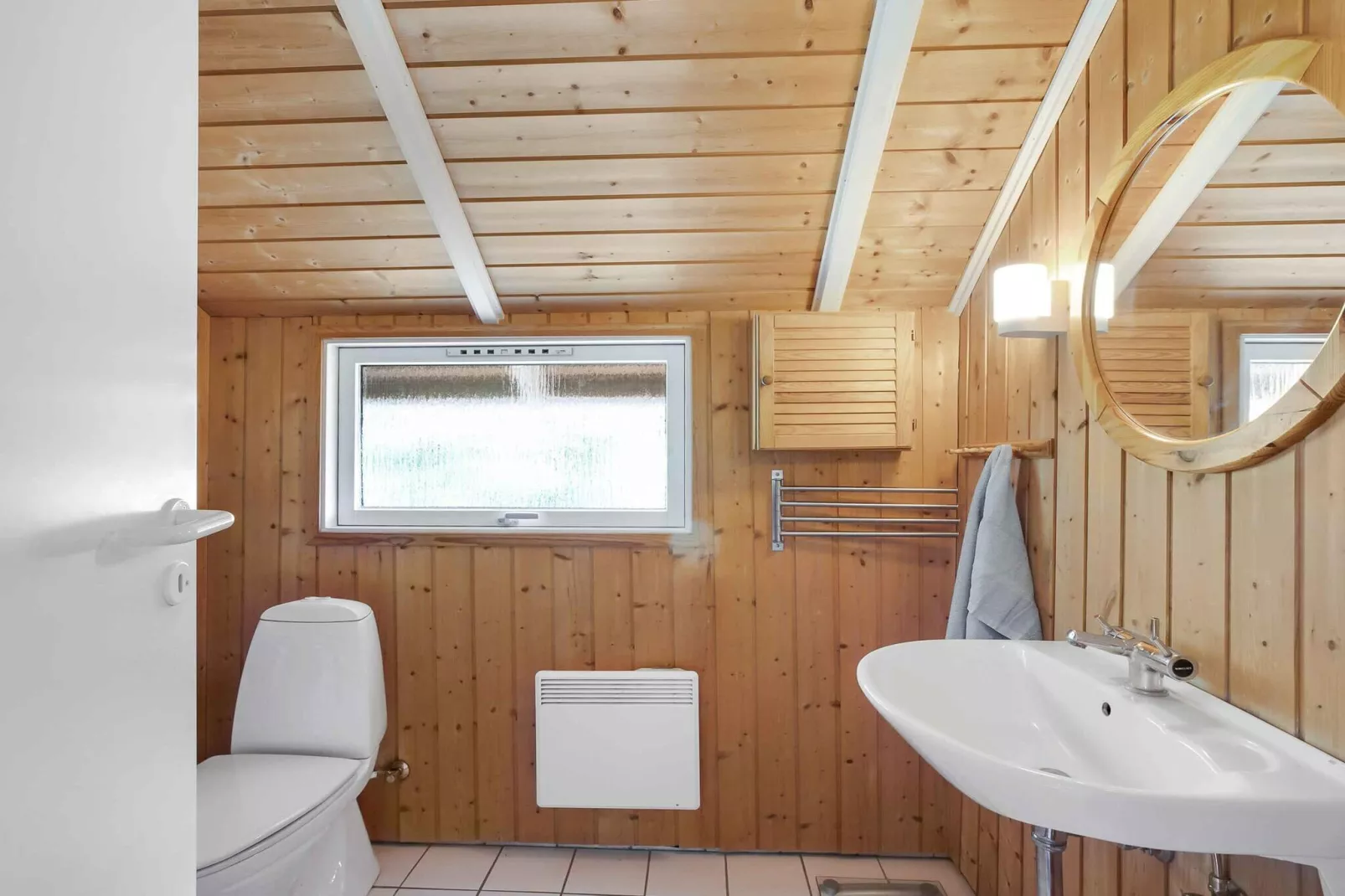 5 sterren vakantie huis in Ølsted-Binnen