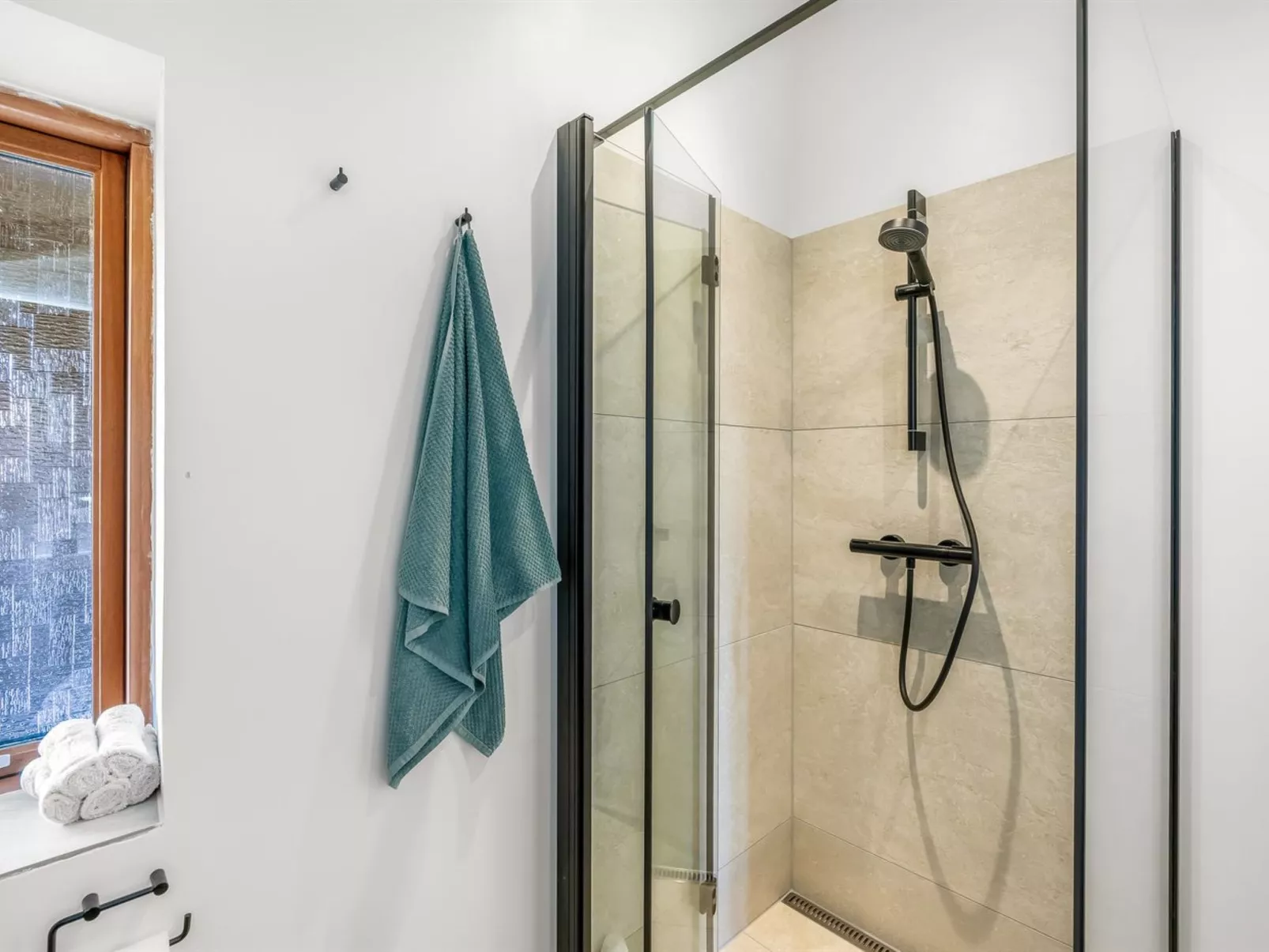 "Sigbritt" - 750m from the sea-Binnen