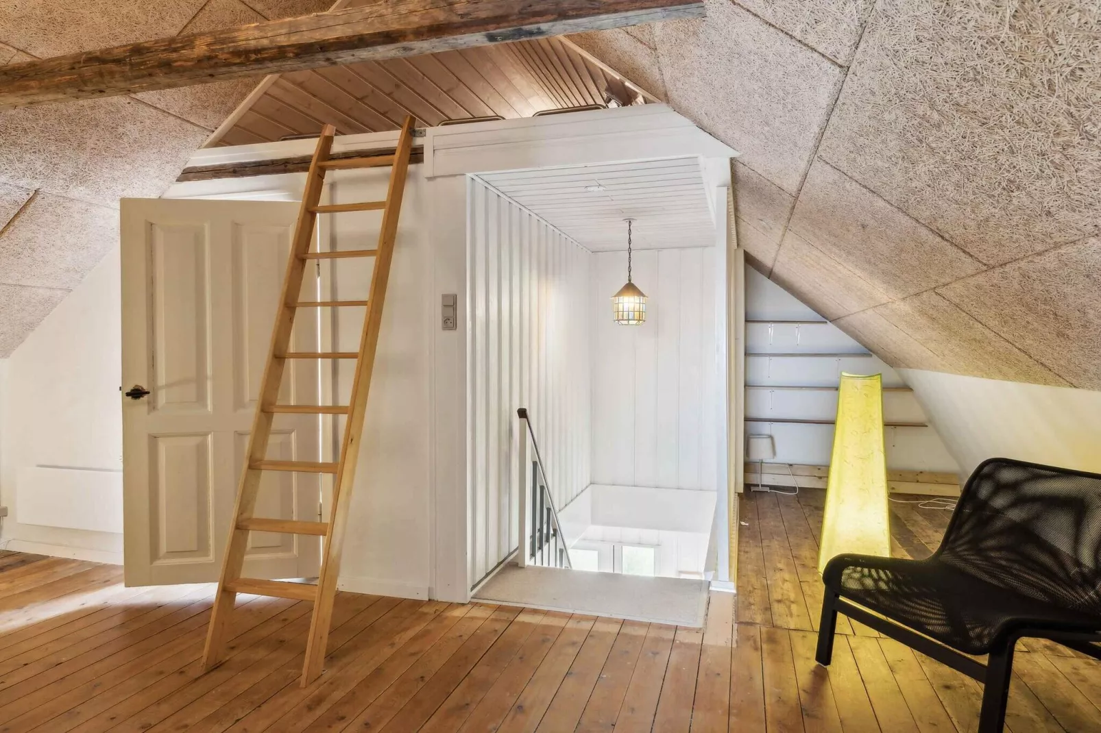 5 sterren vakantie huis in Harboøre-Binnen