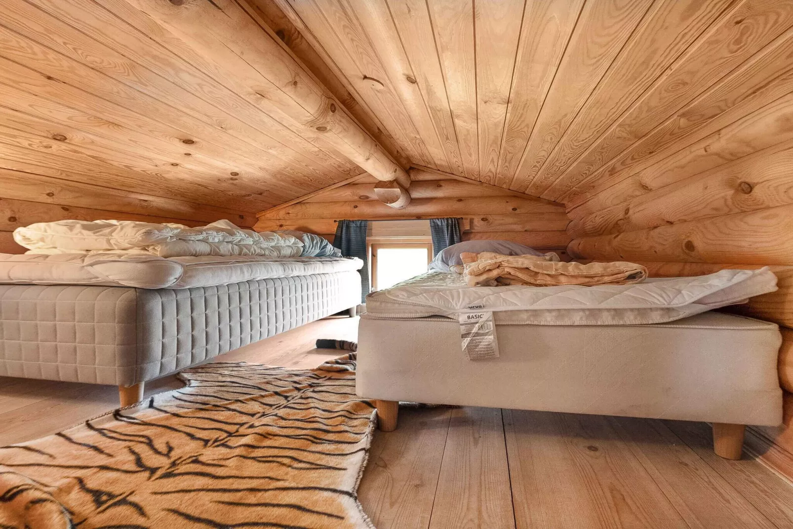 5 sterren vakantie huis in Asnæs-Binnen