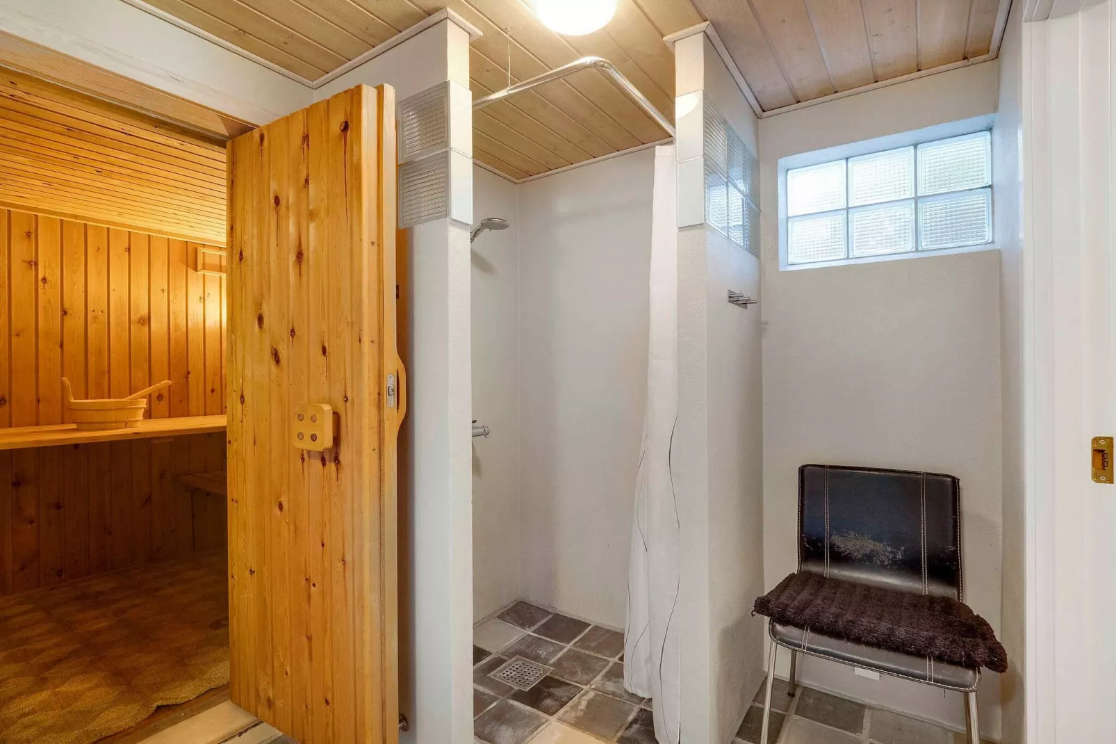 5 sterren vakantie huis in Fur-Binnen