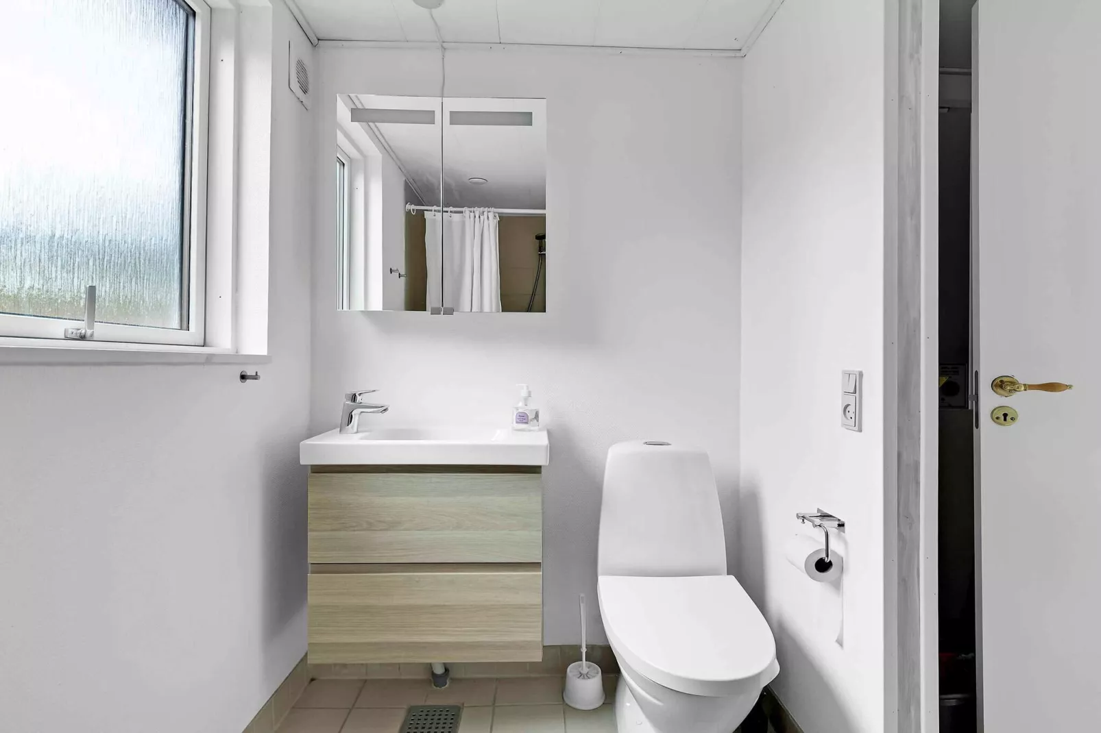 5 sterren vakantie huis in Væggerløse-Binnen