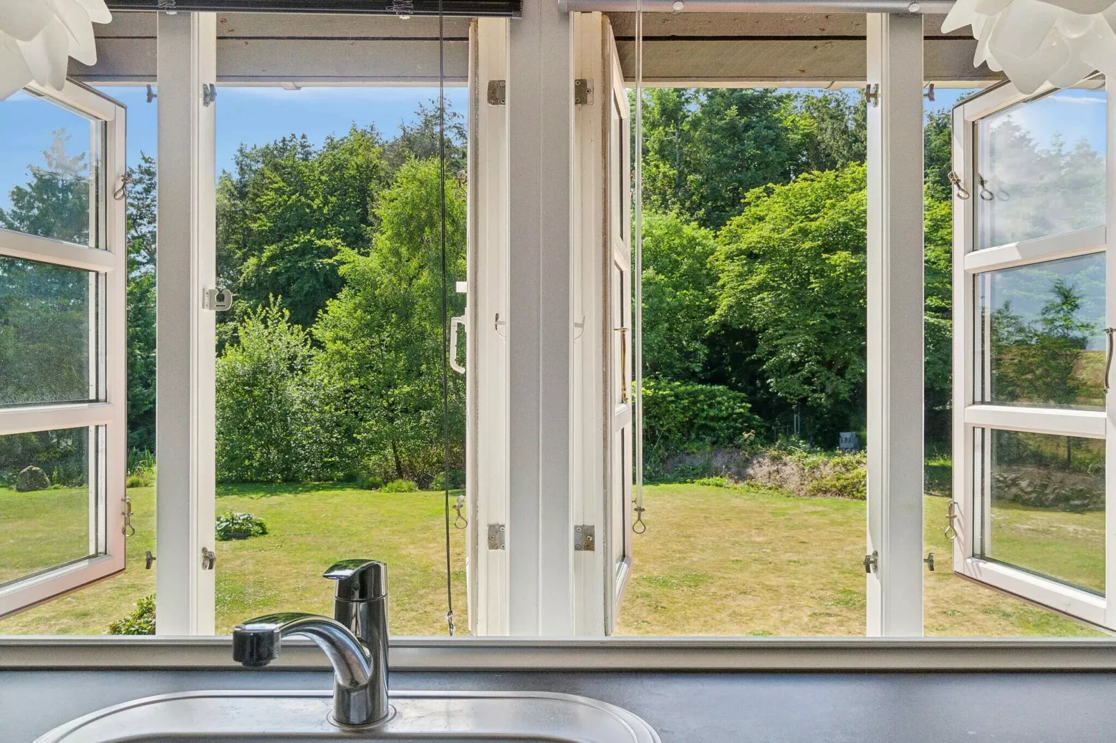 5 sterren vakantie huis in Klemensker-Binnen