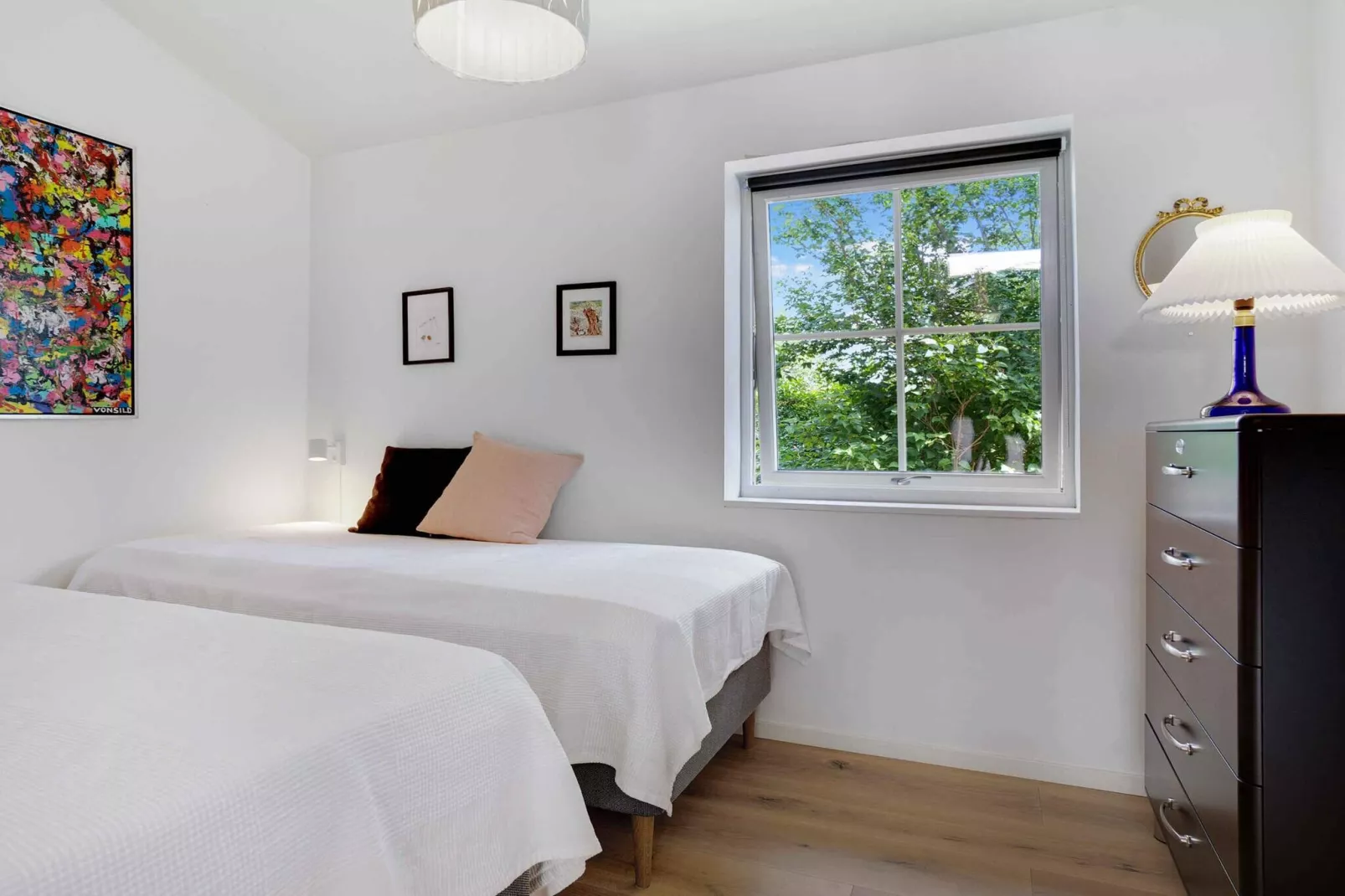 5 sterren vakantie huis in Hornbæk-Binnen