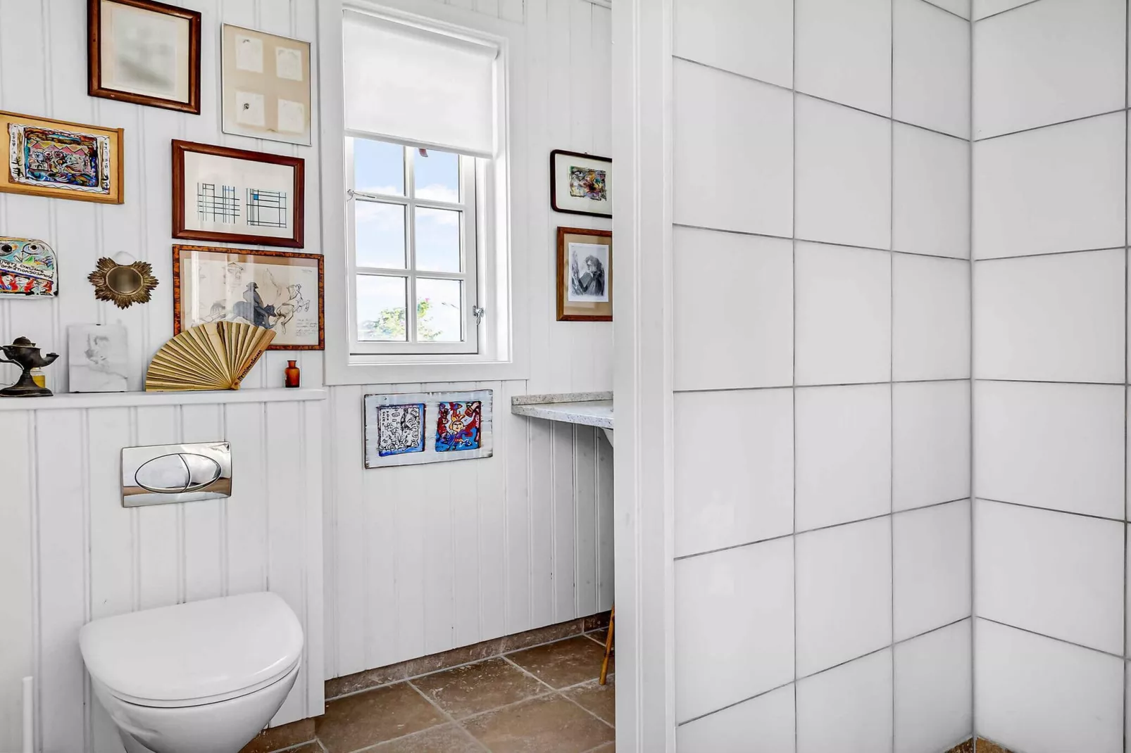 5 sterren vakantie huis in Rørvig-Binnen