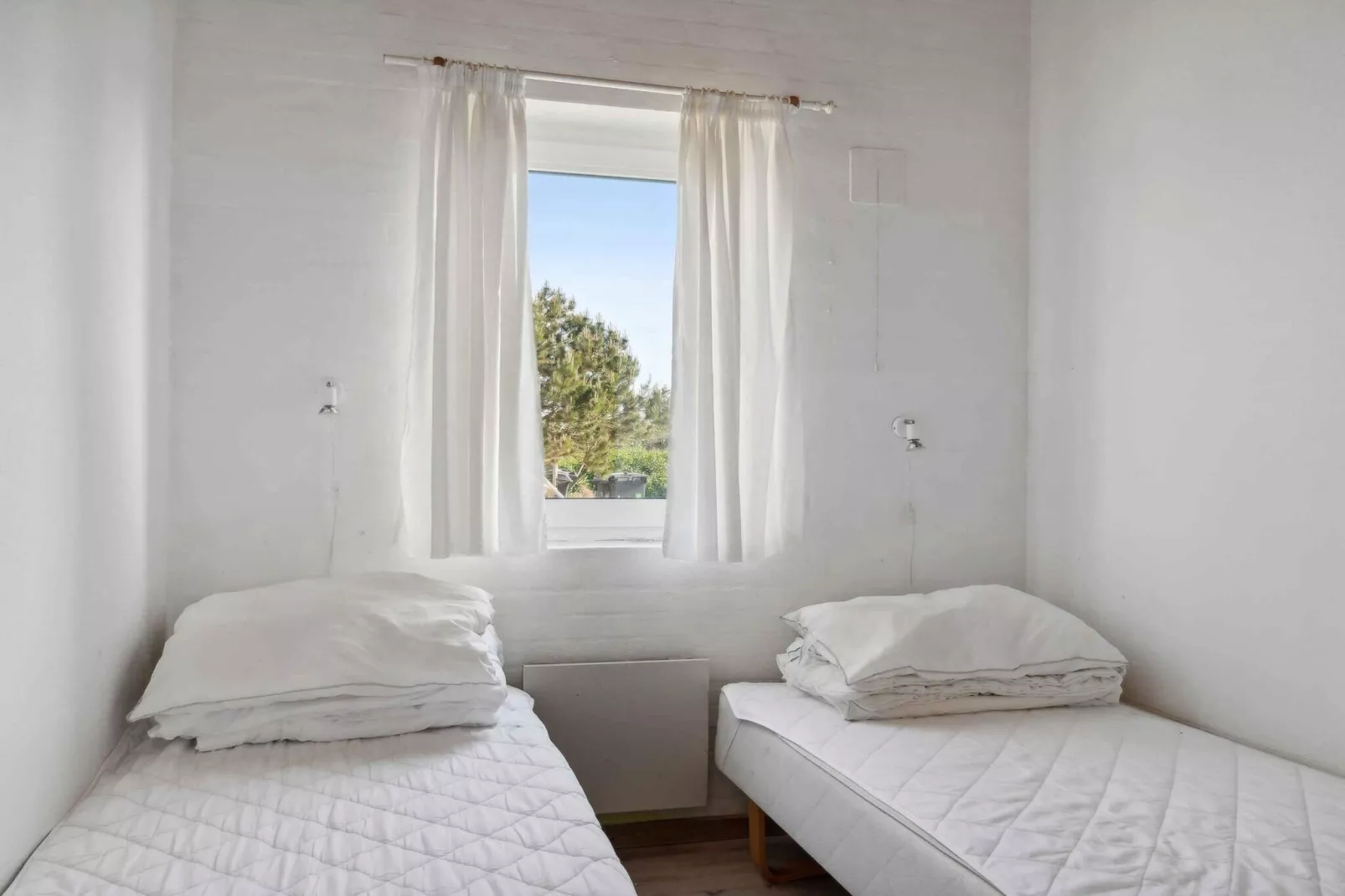 5 sterren vakantie huis in Vestervig-Binnen