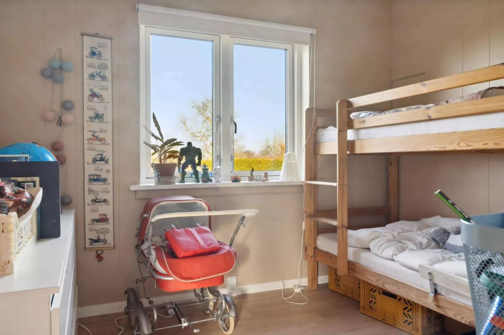 5 sterren vakantie huis in Stubbekøbing-Binnen