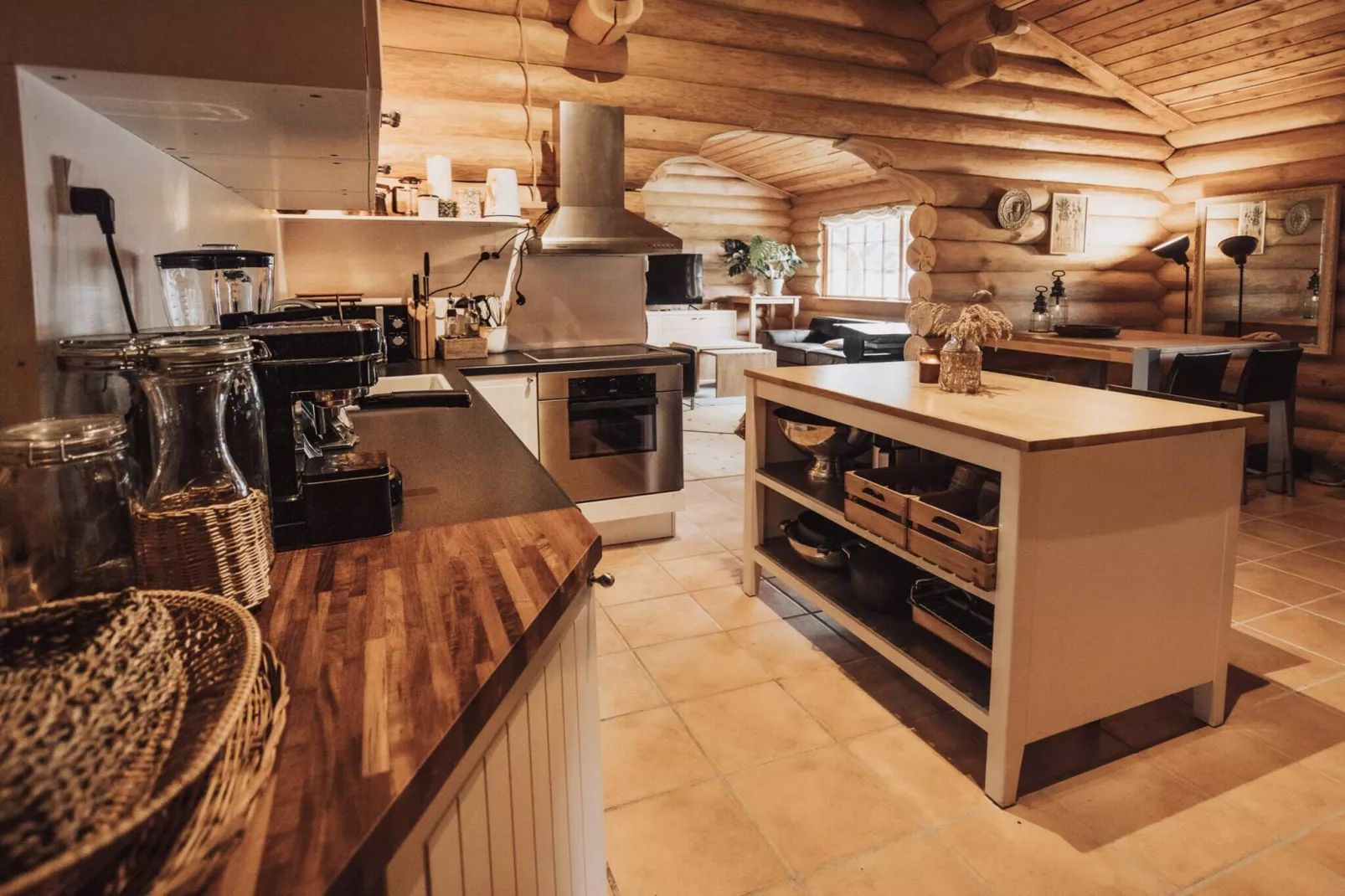 5 sterren vakantie huis in Jægerspris-Binnen