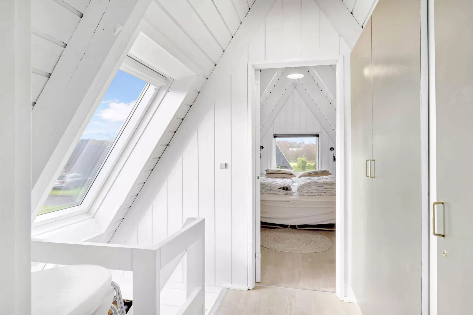 5 sterren vakantie huis in Farsø-Binnen