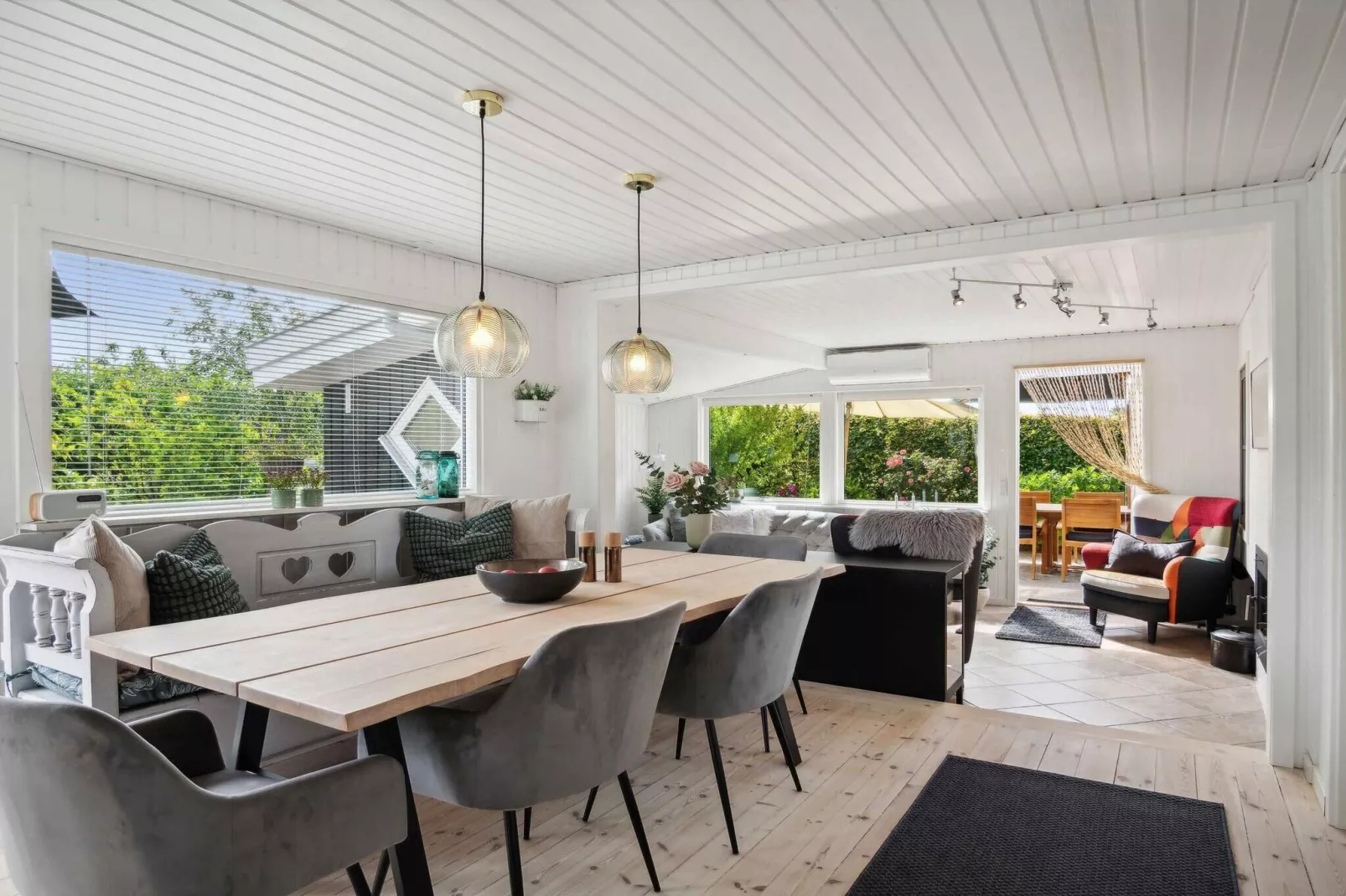 5 sterren vakantie huis in Karrebæksminde-Binnen