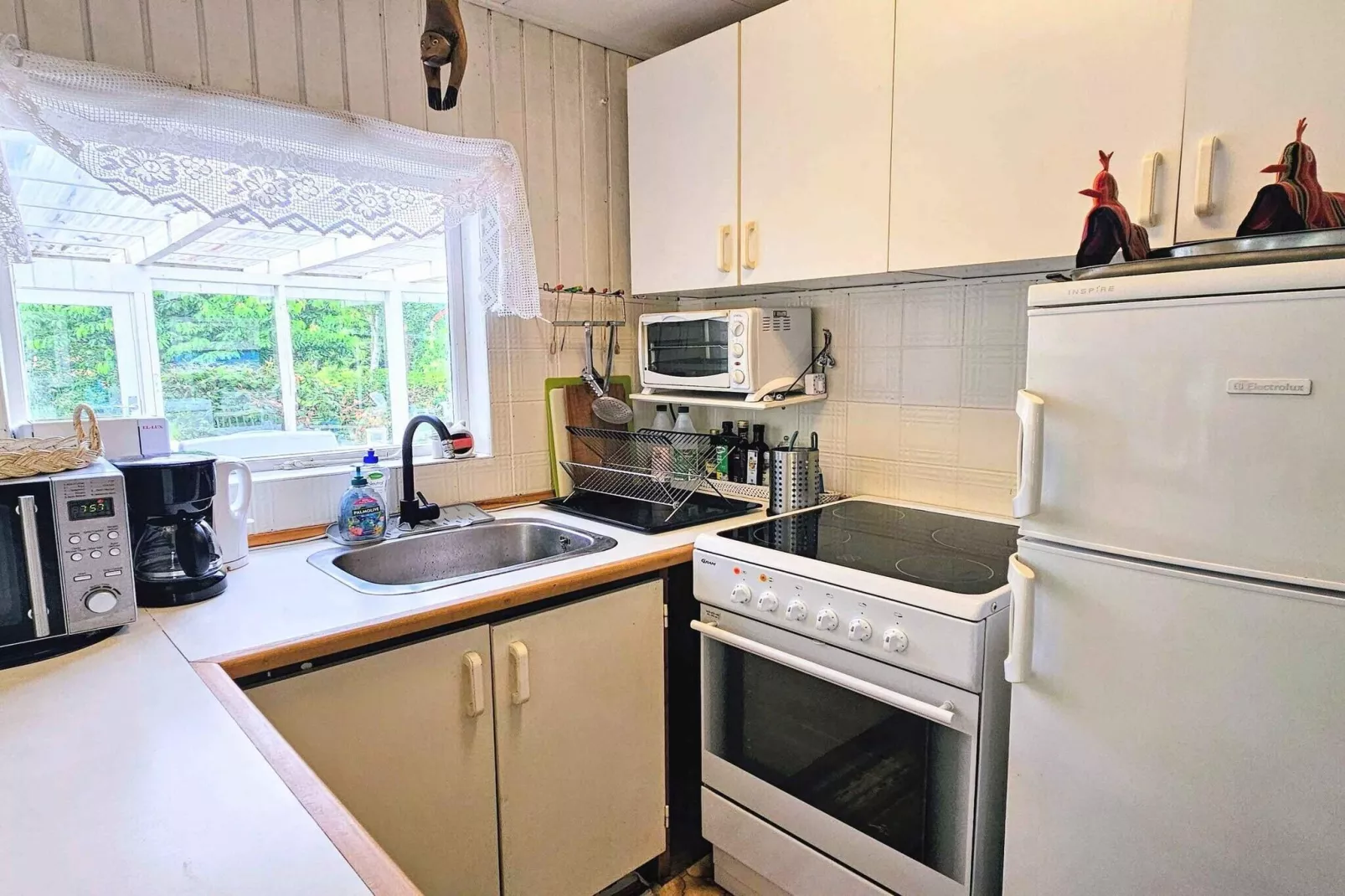 5 sterren vakantie huis in Grevinge-Binnen