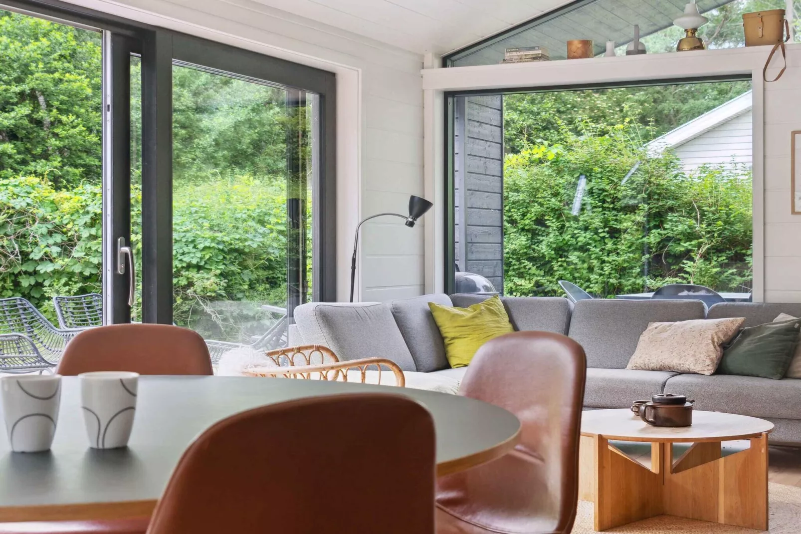 5 sterren vakantie huis in Frederiksværk-Binnen