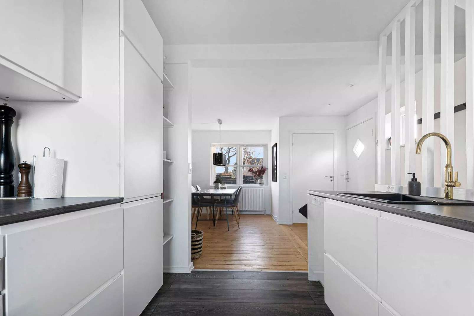 5 sterren vakantie huis in Rønne-Binnen