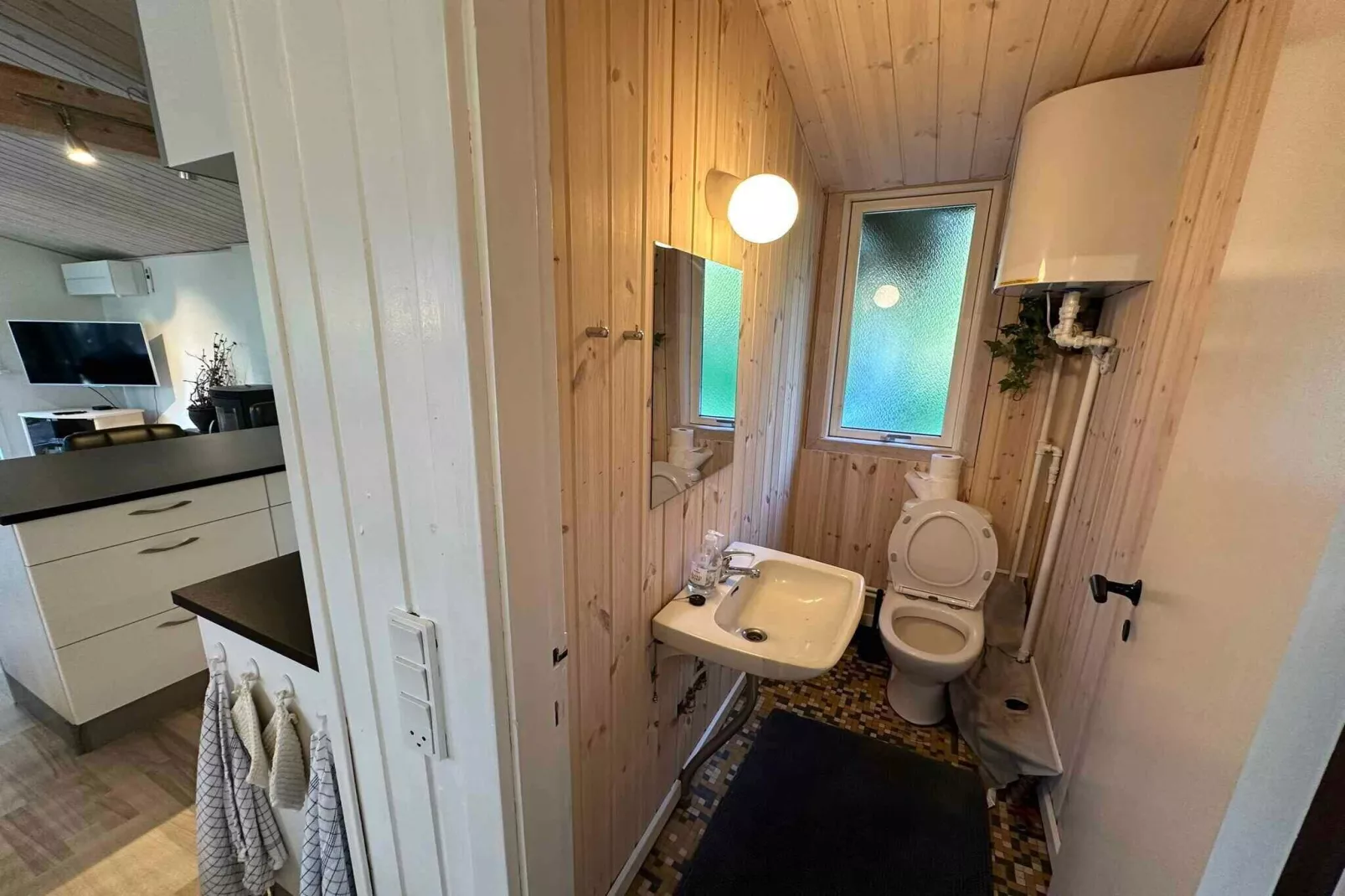 5 sterren vakantie huis in Gilleleje-Binnen