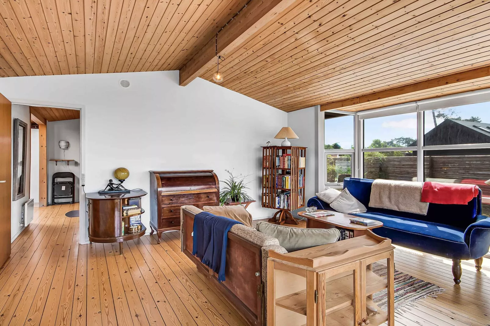 5 sterren vakantie huis in Store Fuglede-Binnen