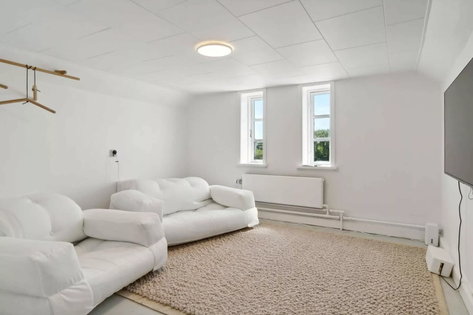 5 sterren vakantie huis in Tranekær-Binnen