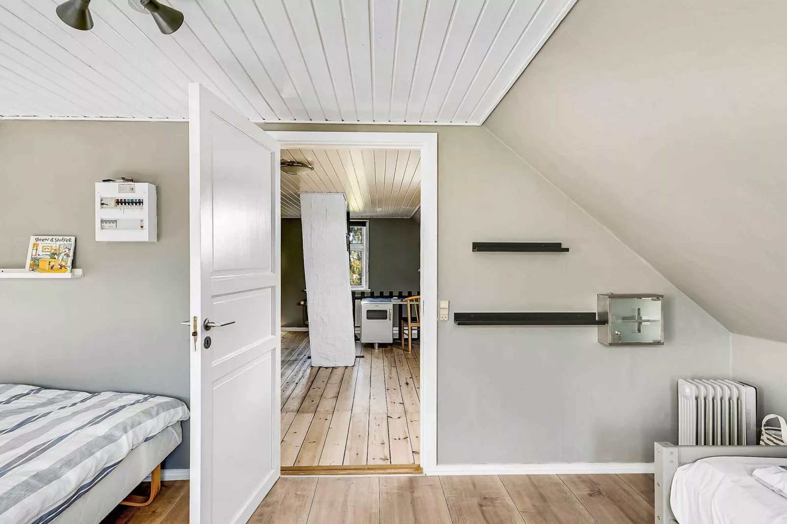 5 sterren vakantie huis in Svaneke-Binnen