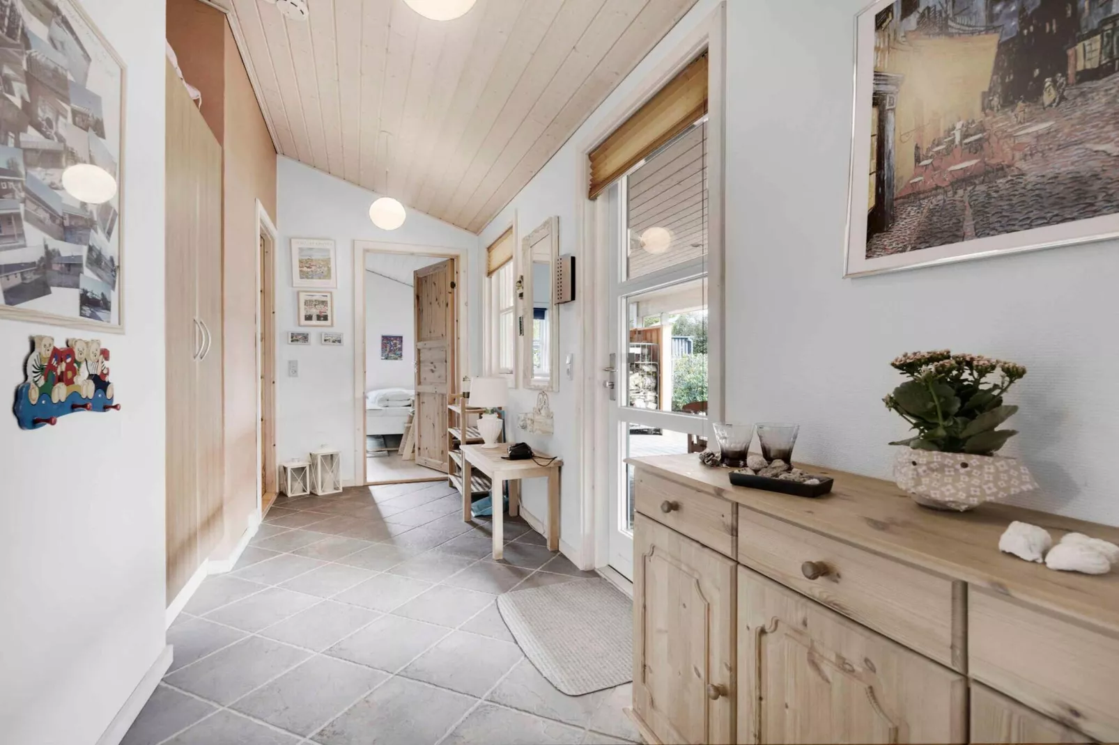 5 sterren vakantie huis in Hals-Binnen