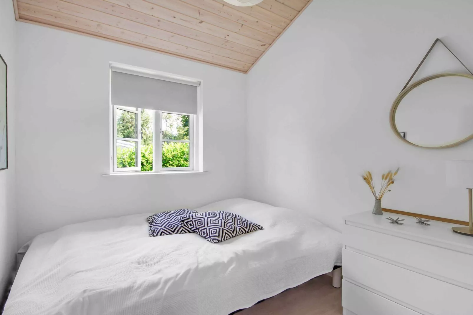 5 sterren vakantie huis in Nykøbing Sj-Binnen