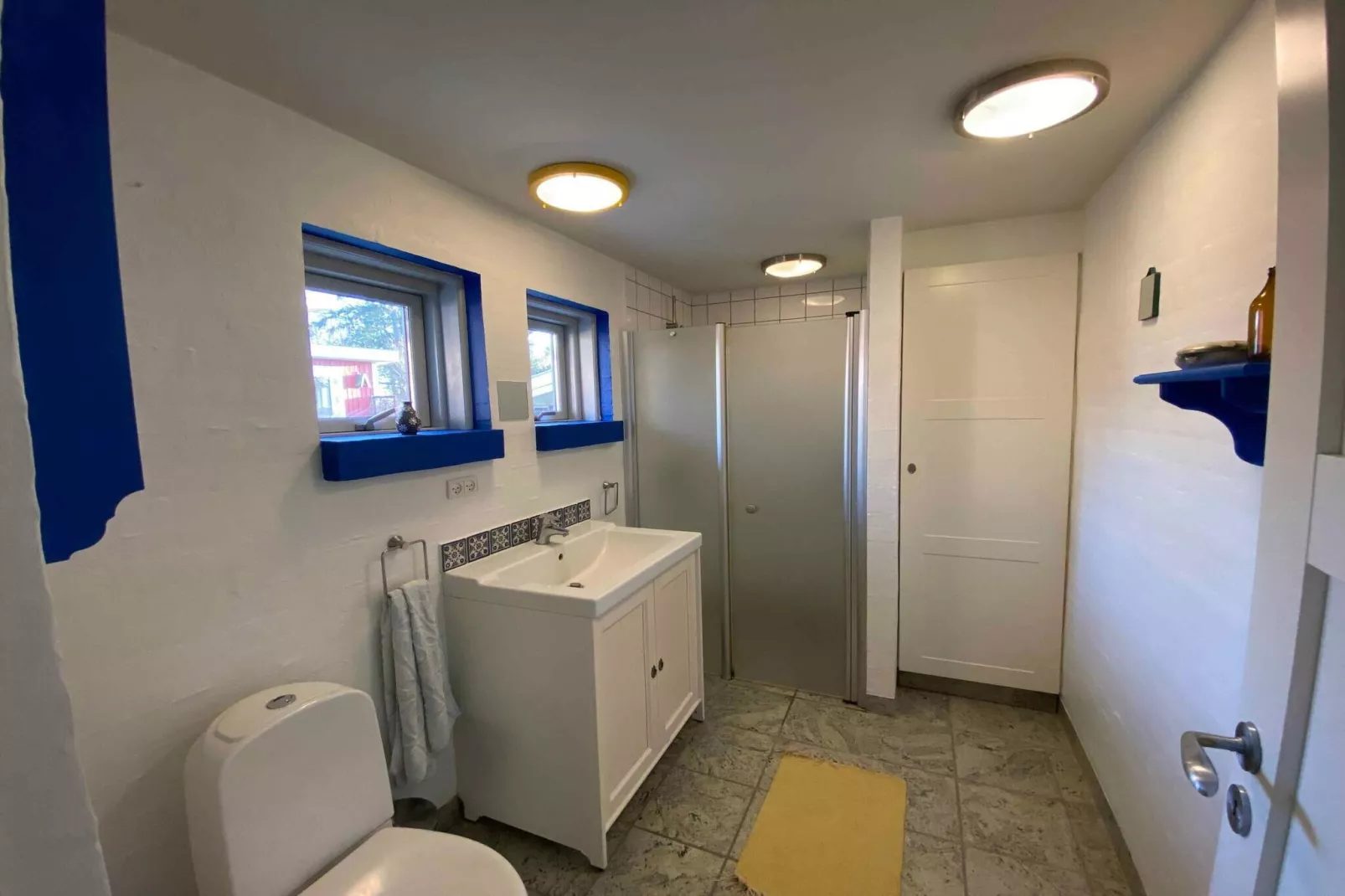 5 sterren vakantie huis in Orø-Binnen