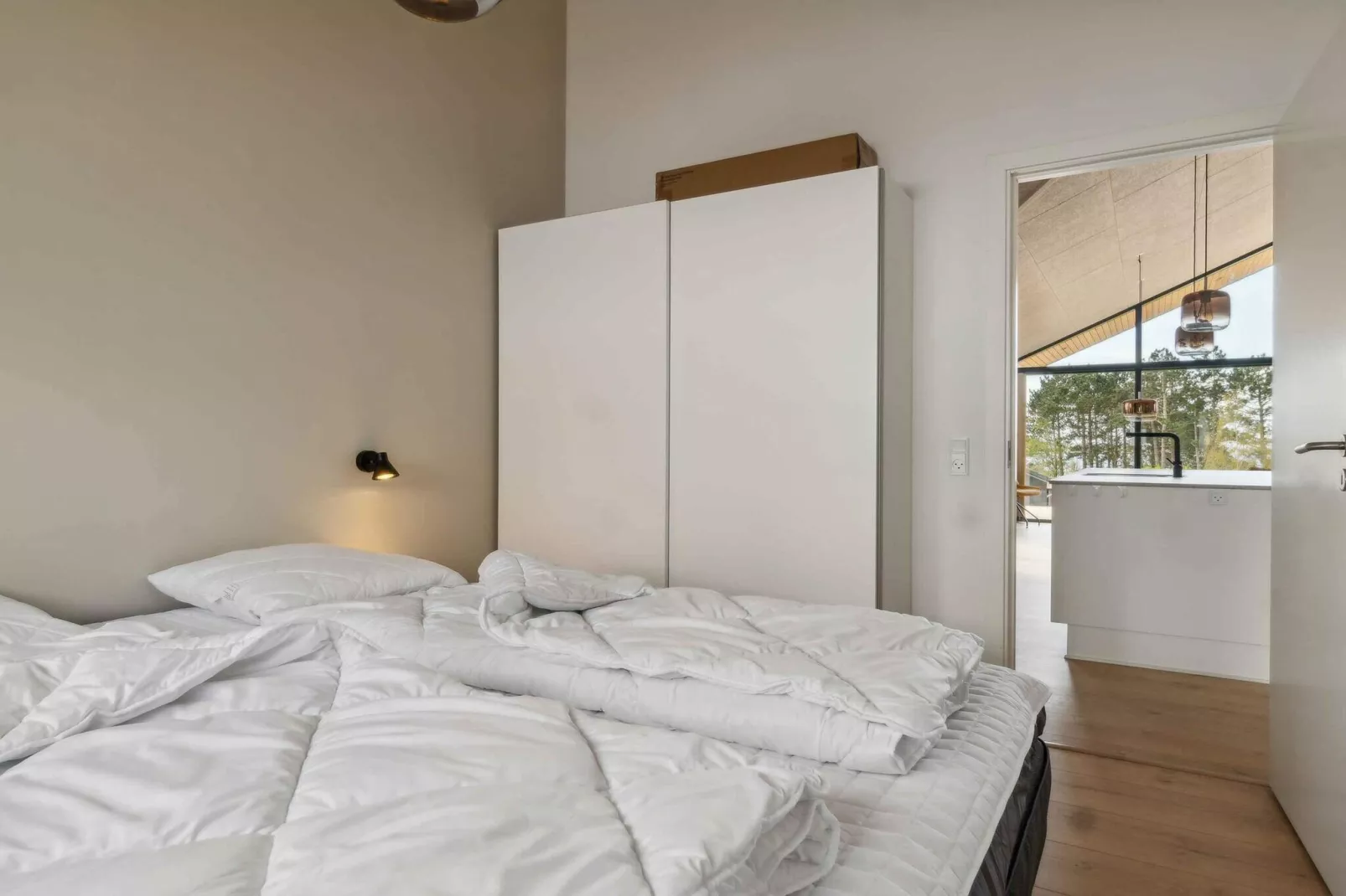 5 sterren vakantie huis in Millinge-Binnen