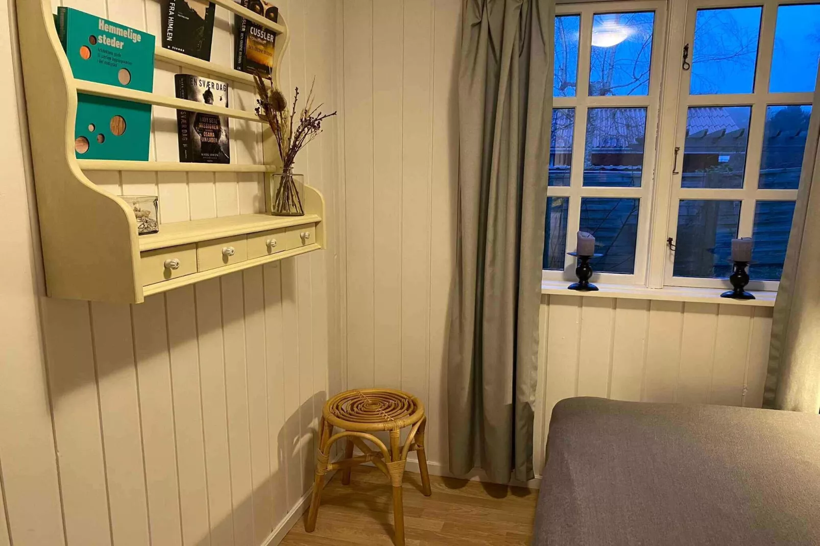 5 sterren vakantie huis in Ebeltoft-Binnen