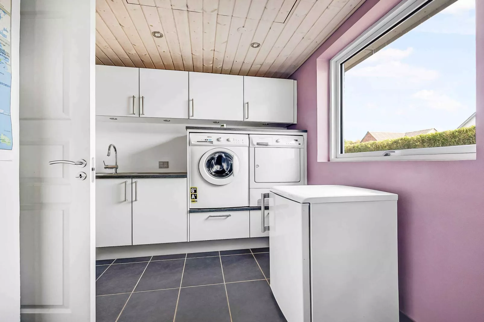 5 sterren vakantie huis in Aars-Binnen