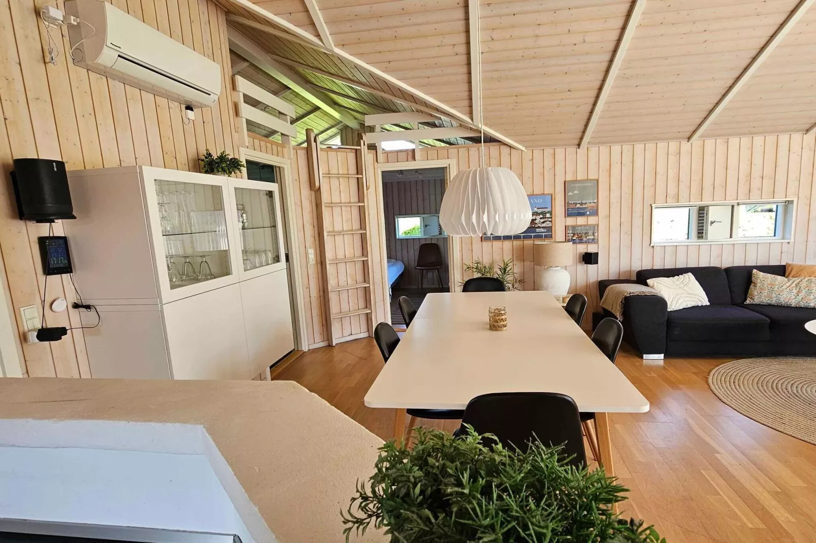 5 sterren vakantie huis in Sydals-Binnen