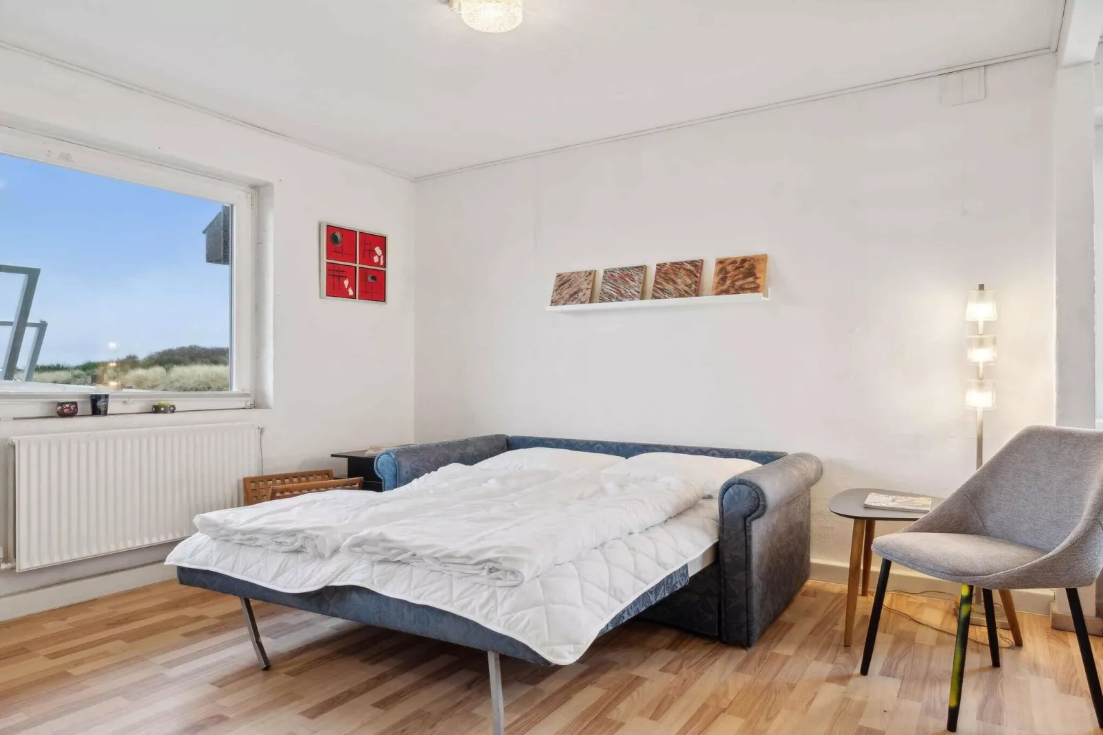 5 sterren vakantie huis in Hvide Sande-Binnen